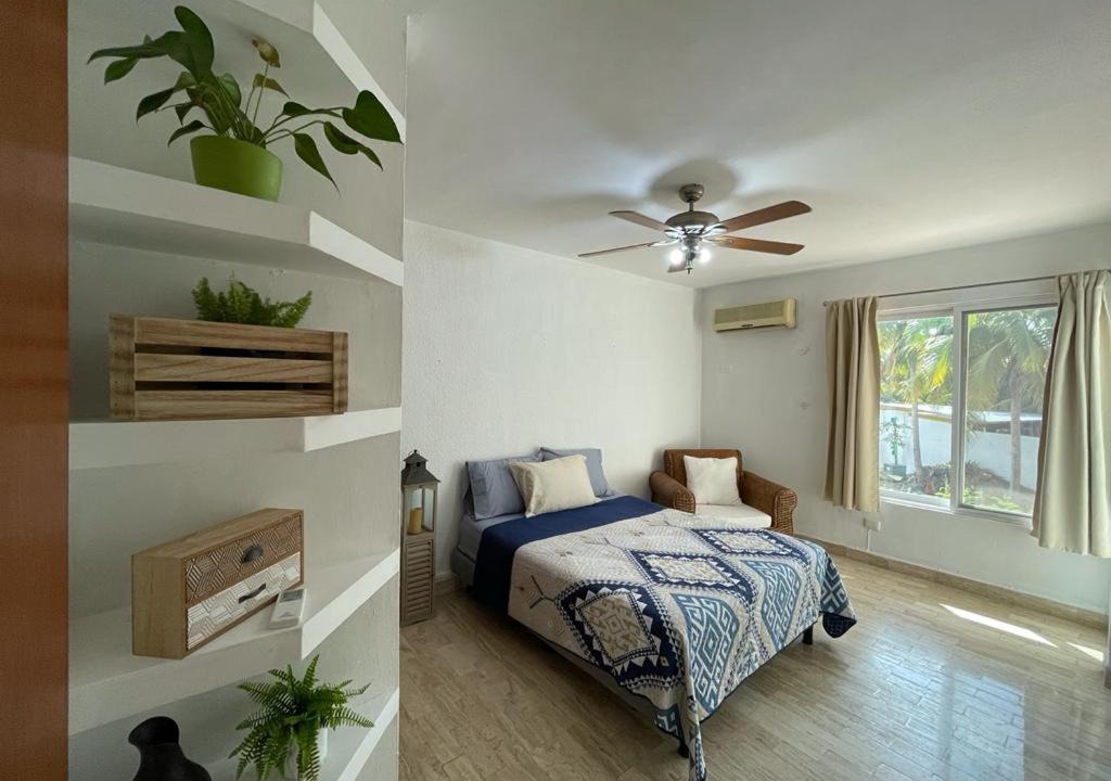 Photo of Bedroom in Zona Hotelera