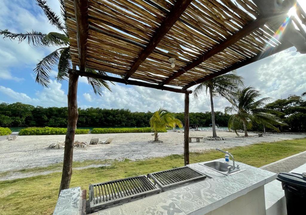 Photo of Patio Balcony in Zona Hotelera