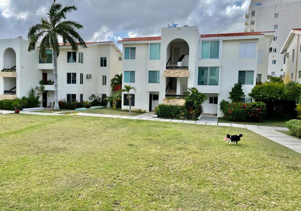 Photo of Buildings in Zona Hotelera