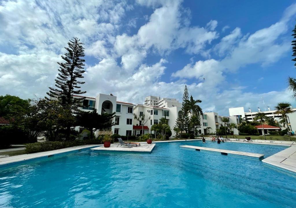 Photo of Outdoor in Zona Hotelera