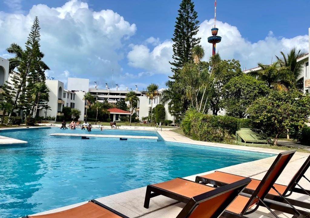 Photo of Outdoor in Zona Hotelera