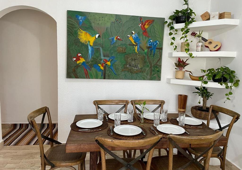Photo of Livingroom in Zona Hotelera