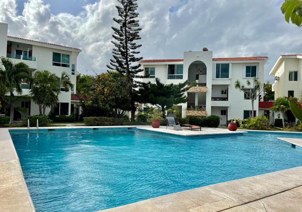 Photo of Outdoor in Zona Hotelera