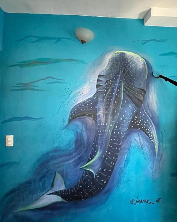 Photo of Outdoor in Downtown Holbox