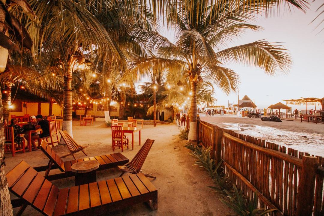 Photo of Others in Isla Holbox