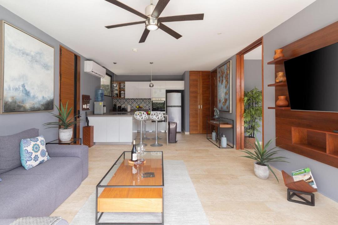 Photo of Livingroom in La Veleta