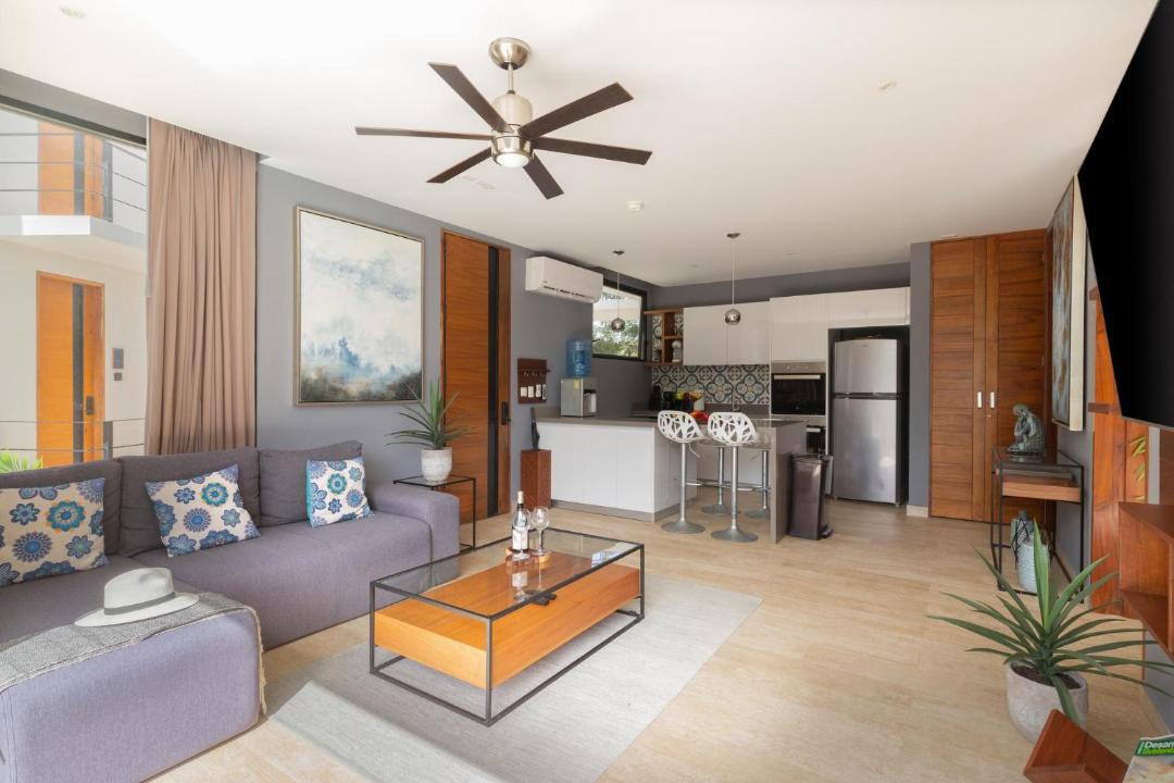 Photo of Livingroom in La Veleta