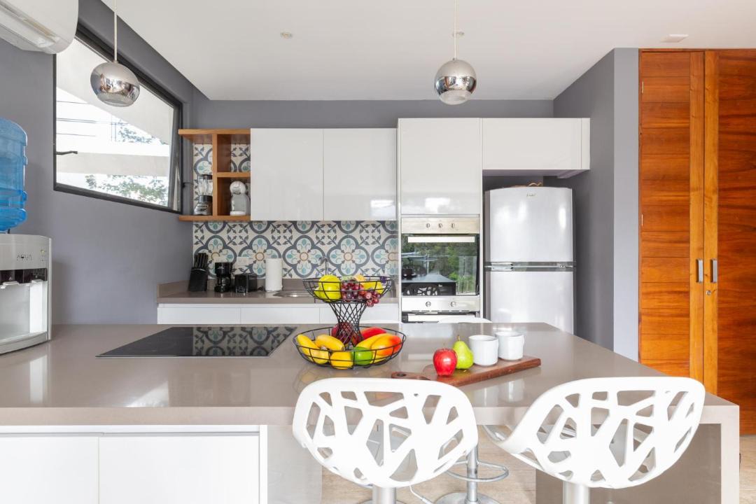Photo of Kitchen in La Veleta