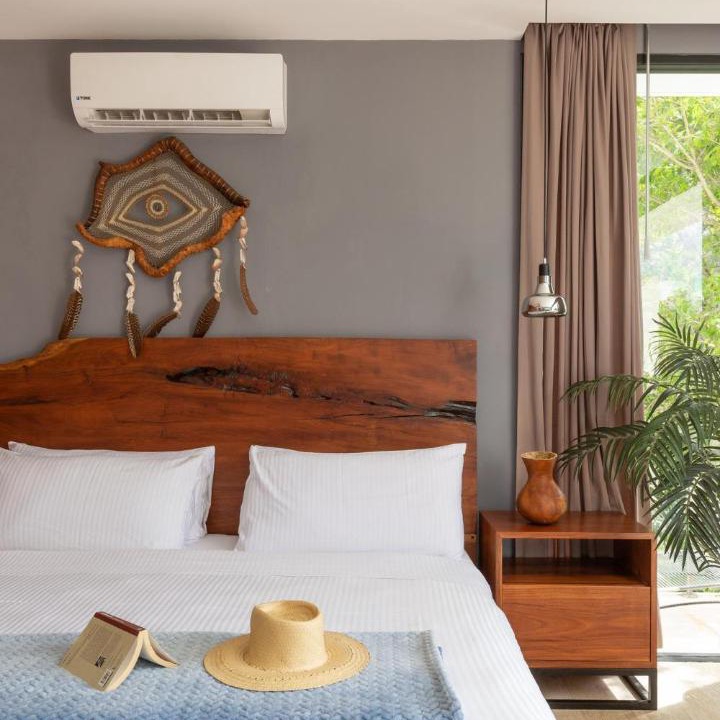 Photo of Bedroom in La Veleta