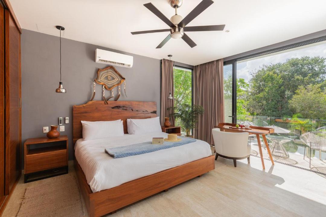 Photo of Bedroom in La Veleta
