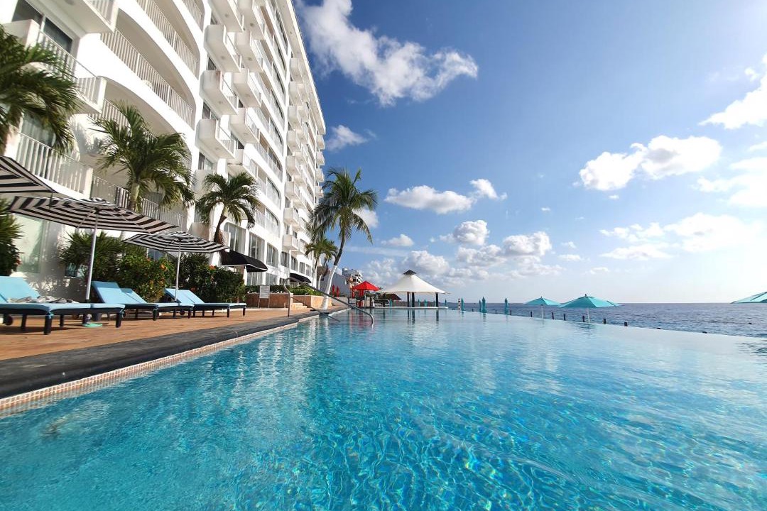Photo of Outdoor in Zona Hotelera Norte