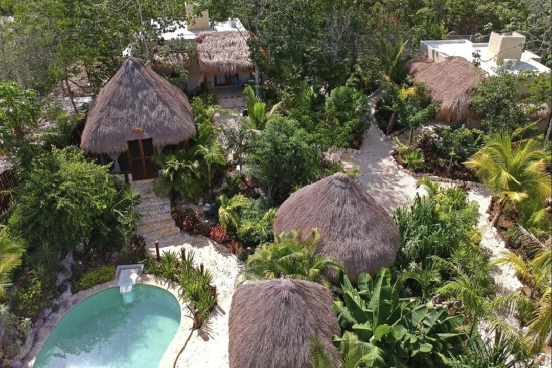Photo of Others in Tulum