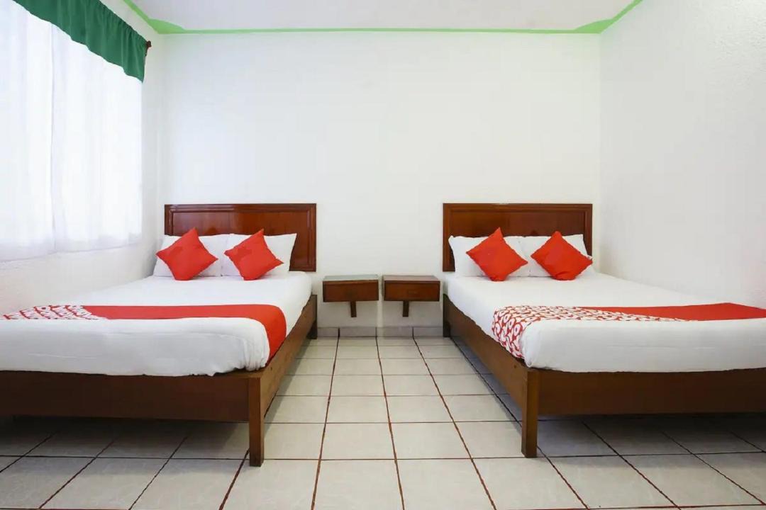 Photo of Bedroom in Chetumal