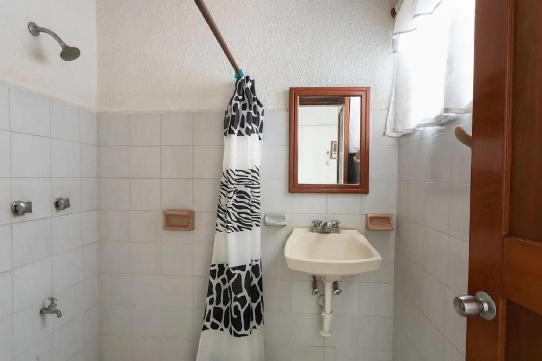 Photo of Bathroom in Chetumal