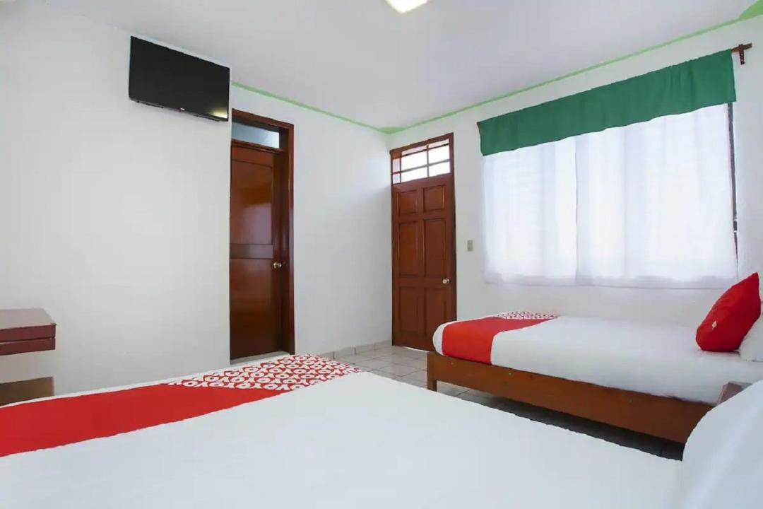 Photo of Bedroom in Chetumal