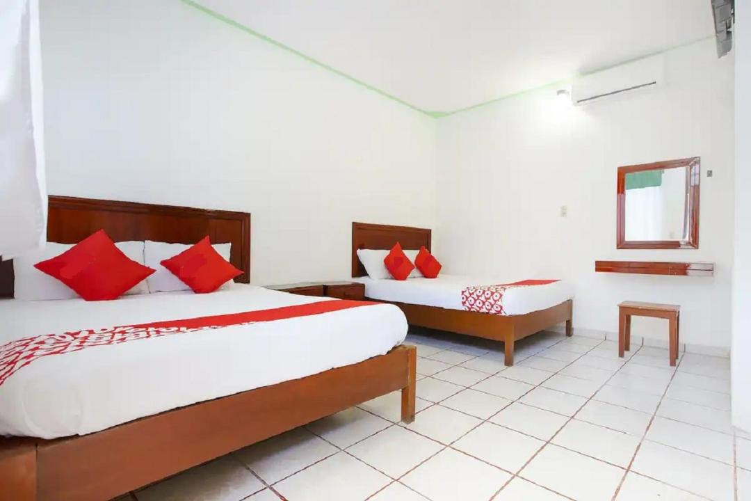 Photo of Bedroom in Chetumal