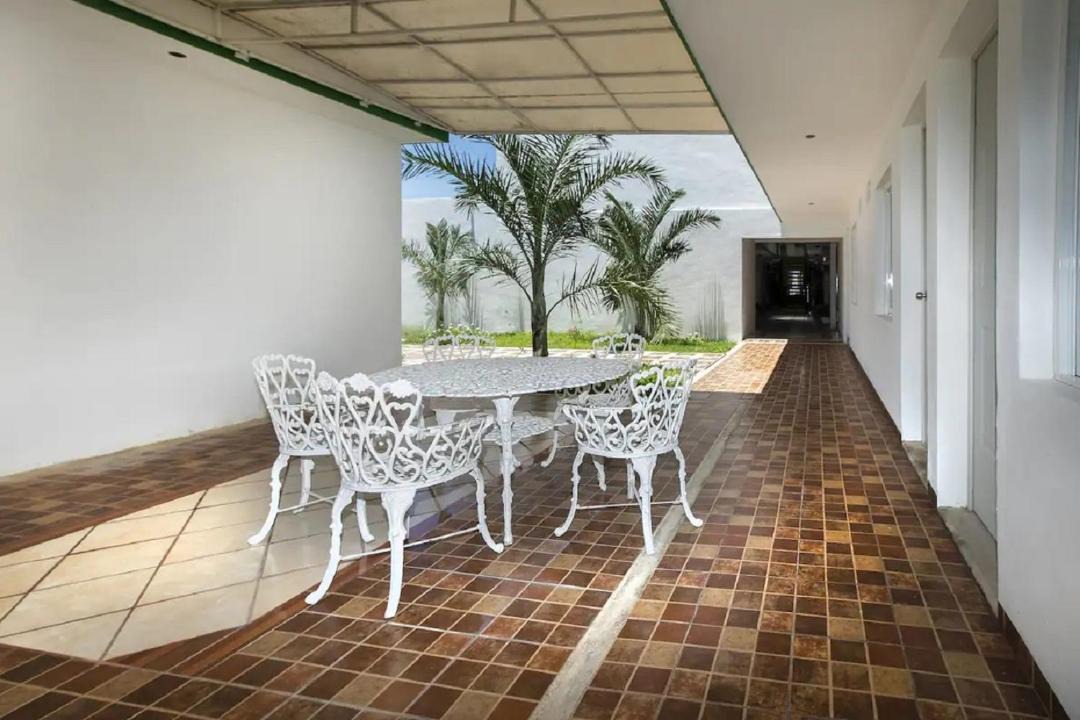 Photo of Patio Balcony in Chetumal