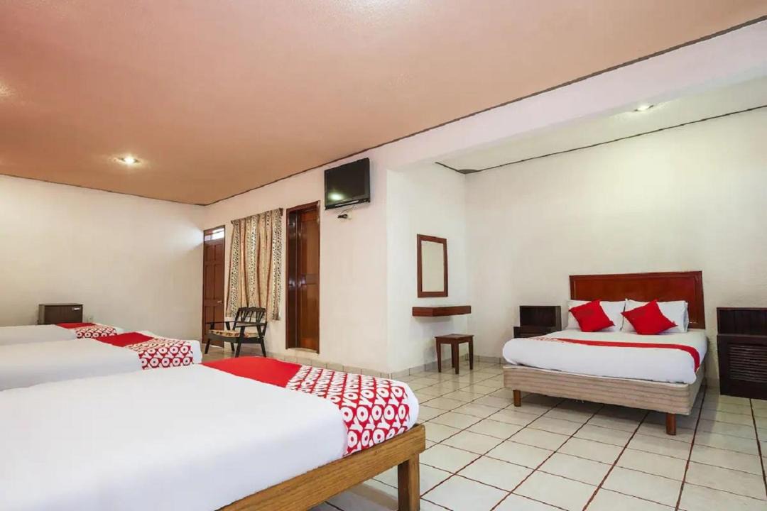 Photo of Bedroom in Chetumal