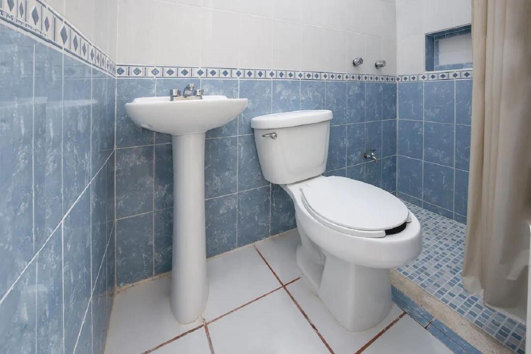 Photo of Bathroom in Chetumal