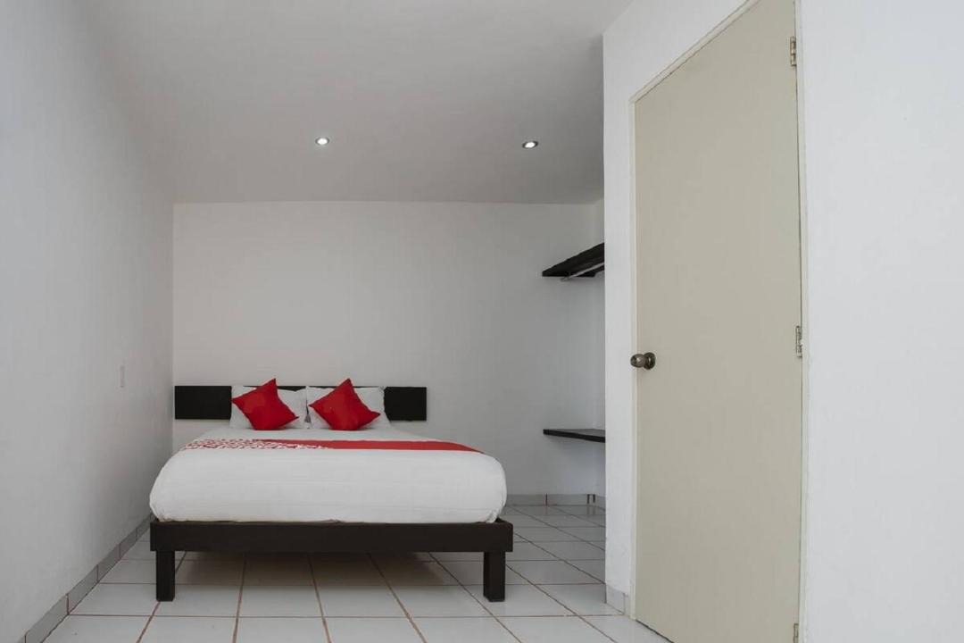 Photo of Bedroom in Chetumal