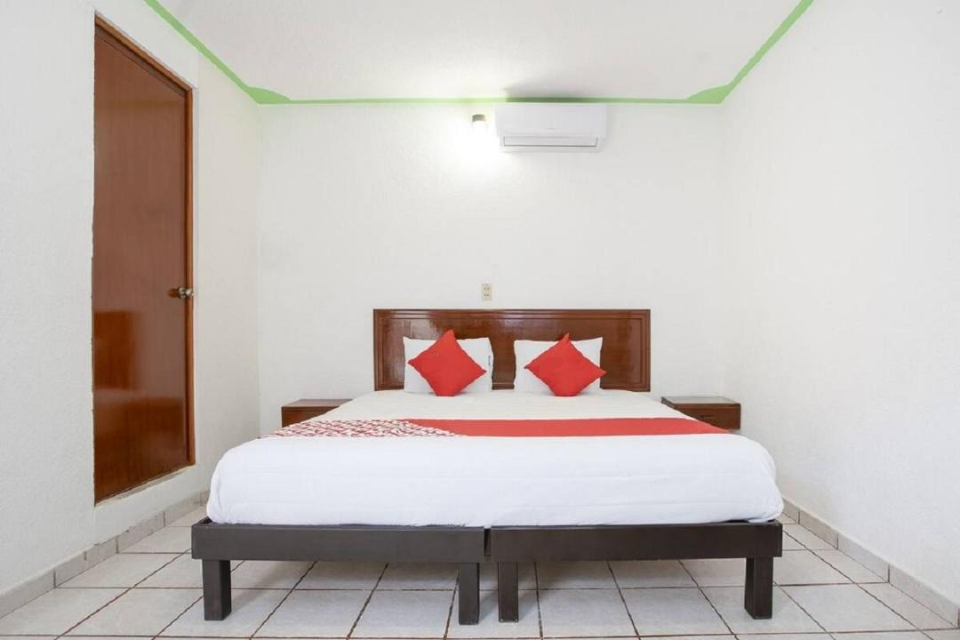 Photo of Bedroom in Chetumal