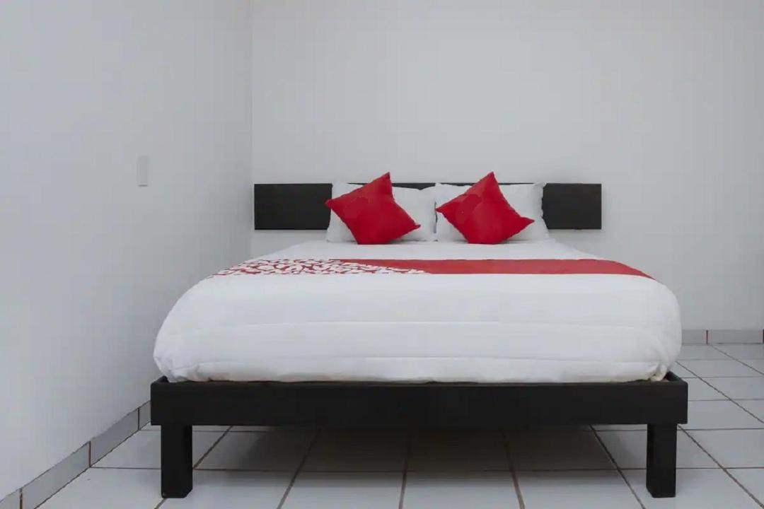 Photo of Bedroom in Chetumal
