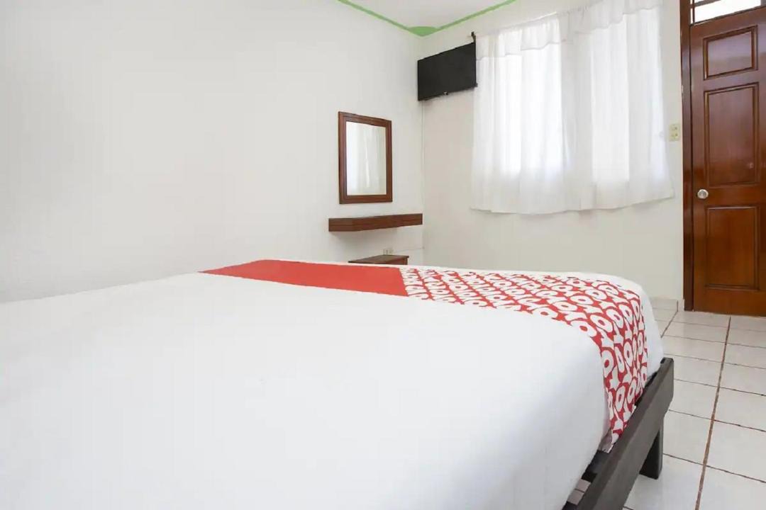 Photo of Bedroom in Chetumal