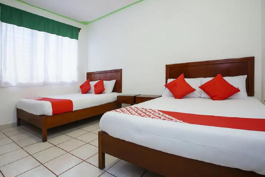 Photo of Bedroom in Chetumal
