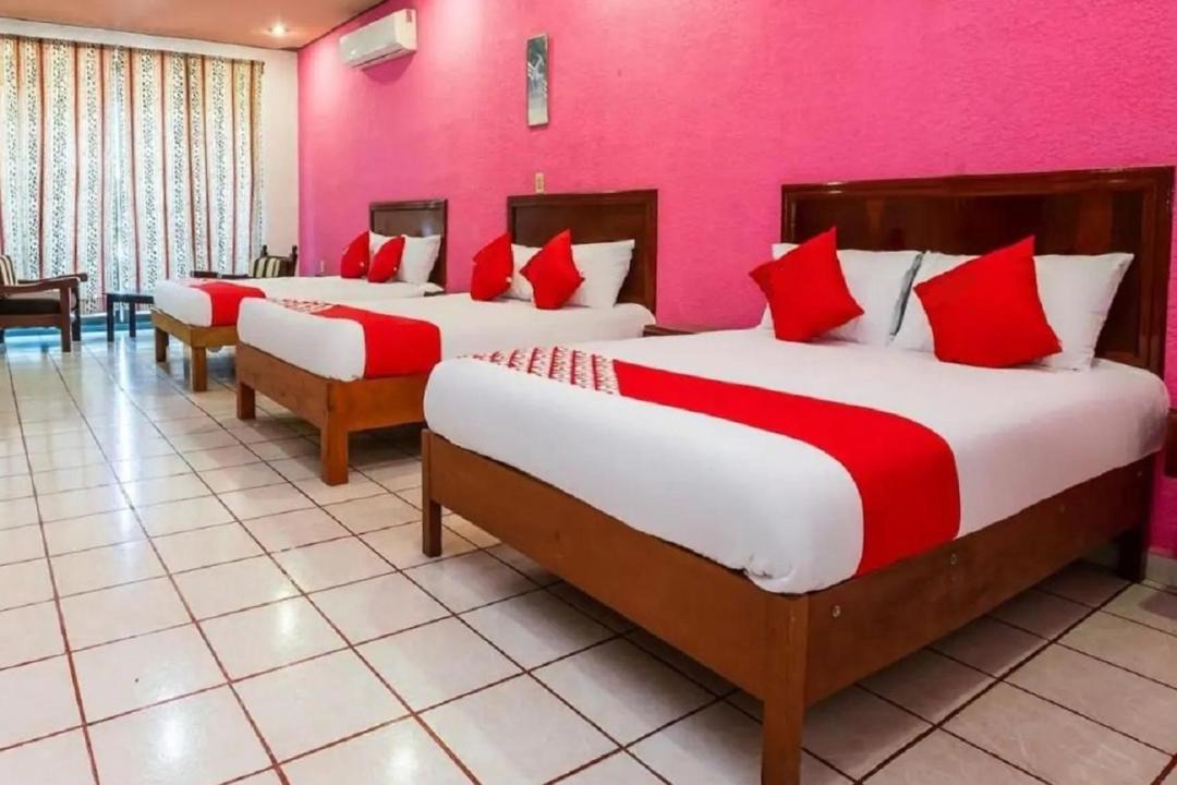 Photo of Bedroom in Chetumal