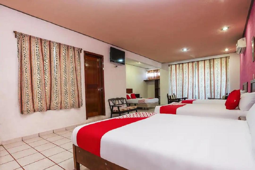Photo of Bedroom in Chetumal