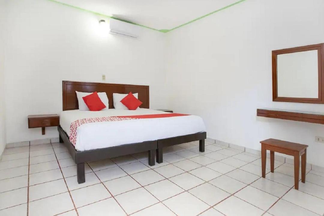 Photo of Bedroom in Chetumal