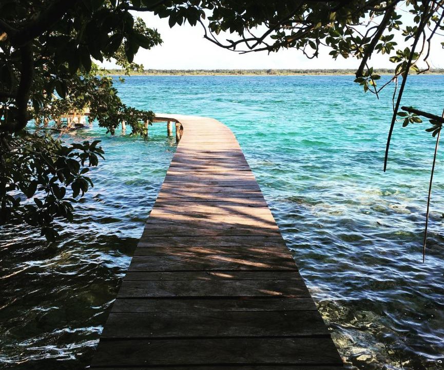 Photo of Others in Bacalar