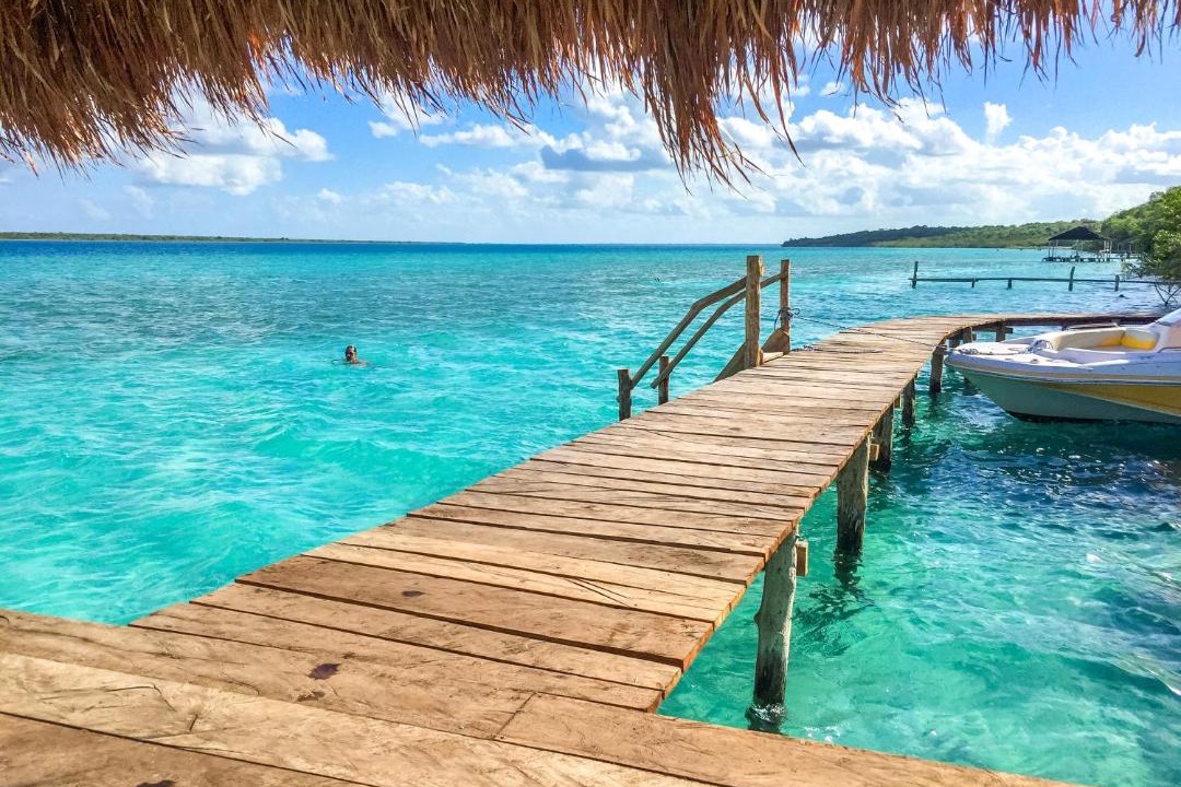 Photo of Others in Bacalar