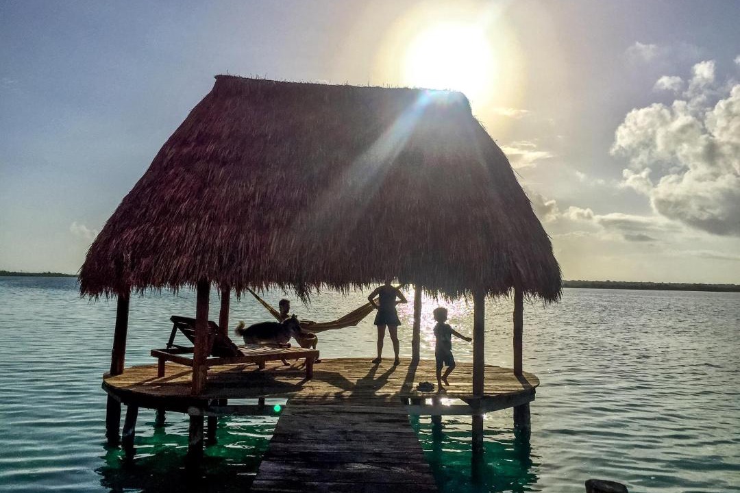 Photo of Others in Bacalar