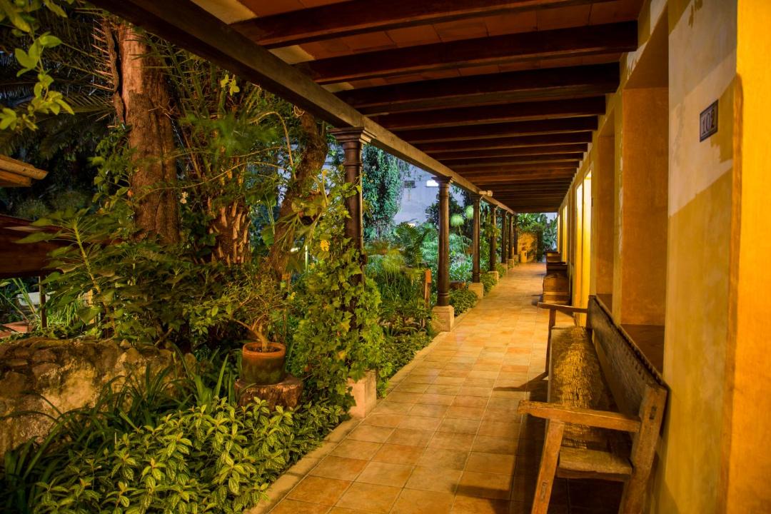 Photo of Others in Antigua Guatemala