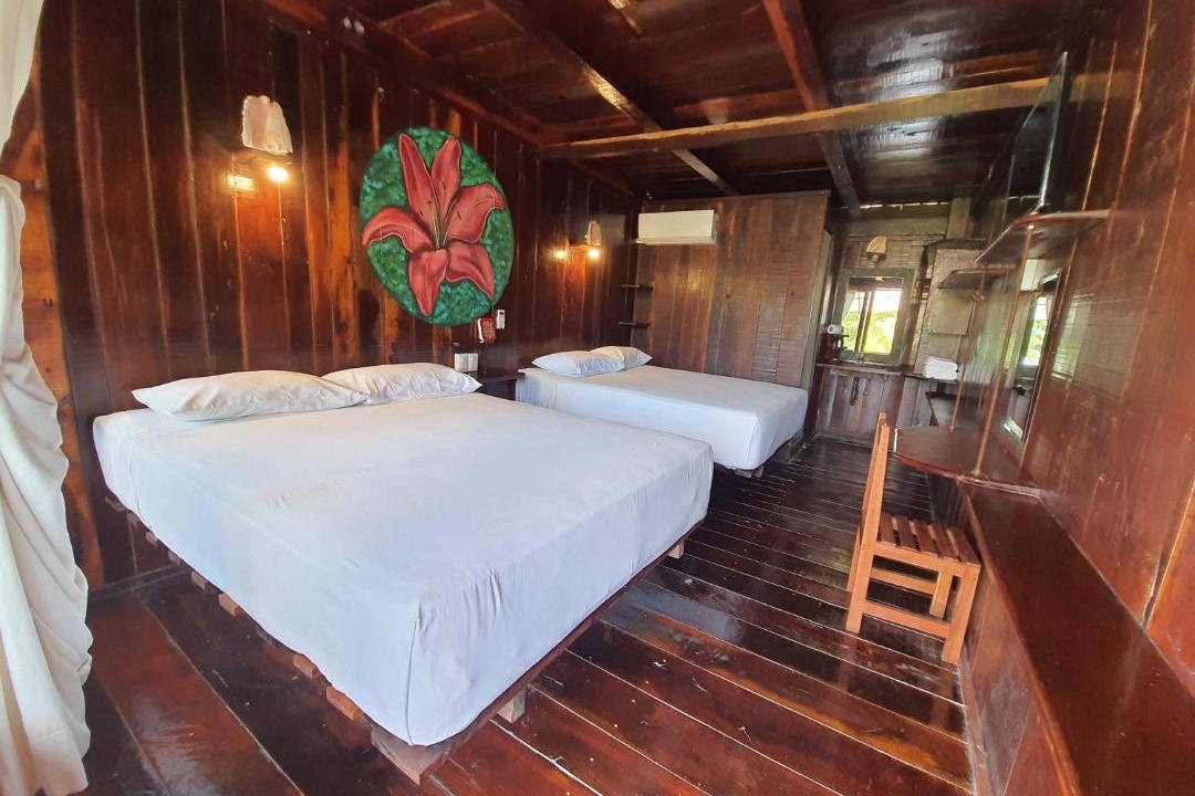 Photo of Bedroom in Majahual