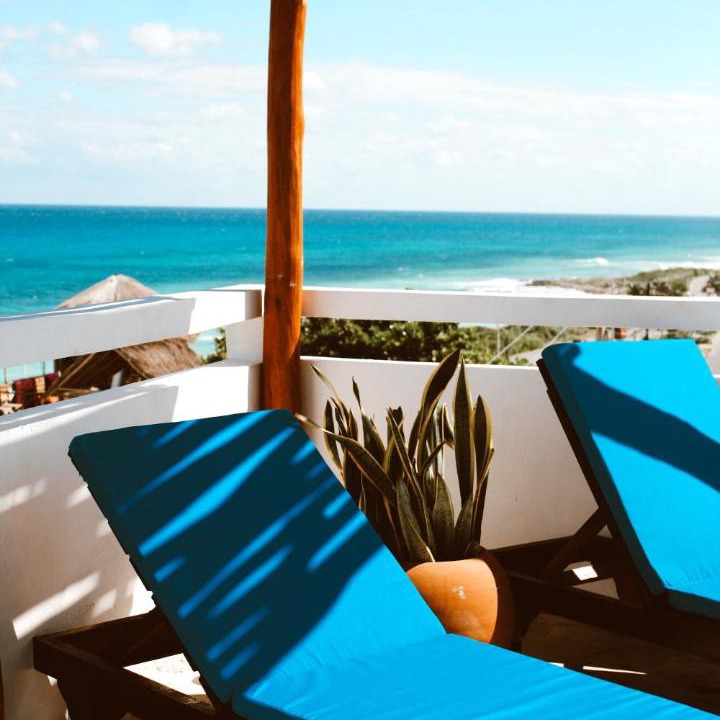 Photo of Others in Isla Mujeres