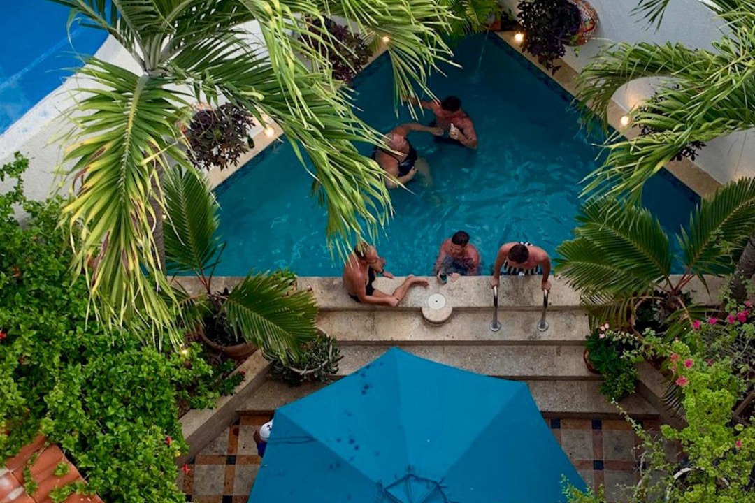 Photo of Outdoor in Centro - Supmza 001