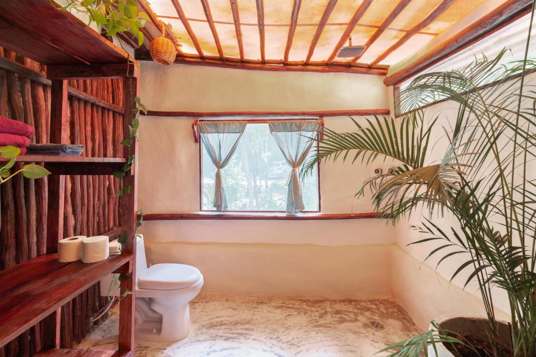 Photo of Bathroom in Tulum