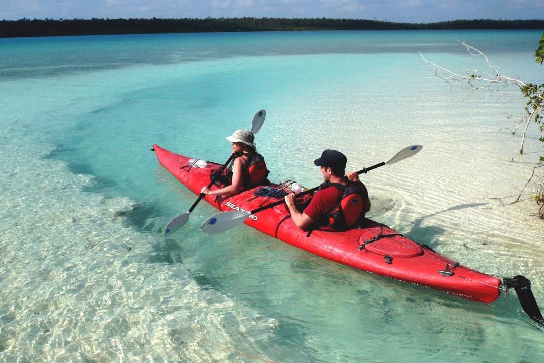 Photo of Others in Bacalar
