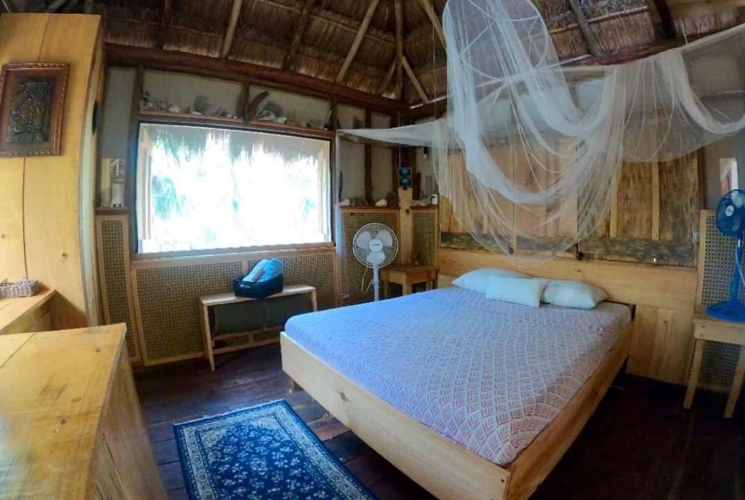 Photo of Bedroom in Cozumel