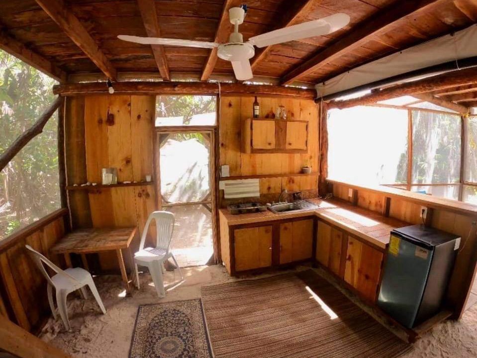 Photo of Livingroom in Cozumel