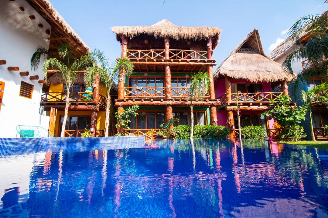 Photo of Others in Isla Holbox