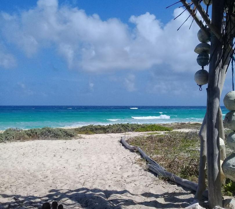 Photo of Outdoor in Cozumel