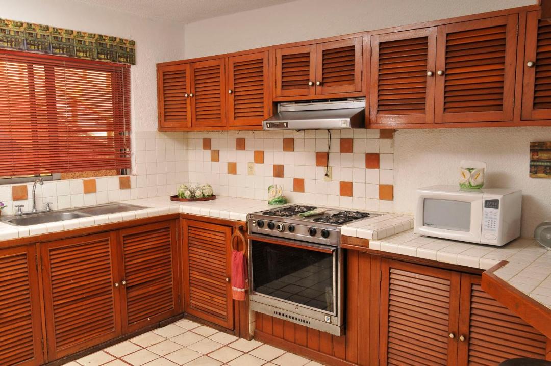 Photo of Kitchen in Zona Hotelera