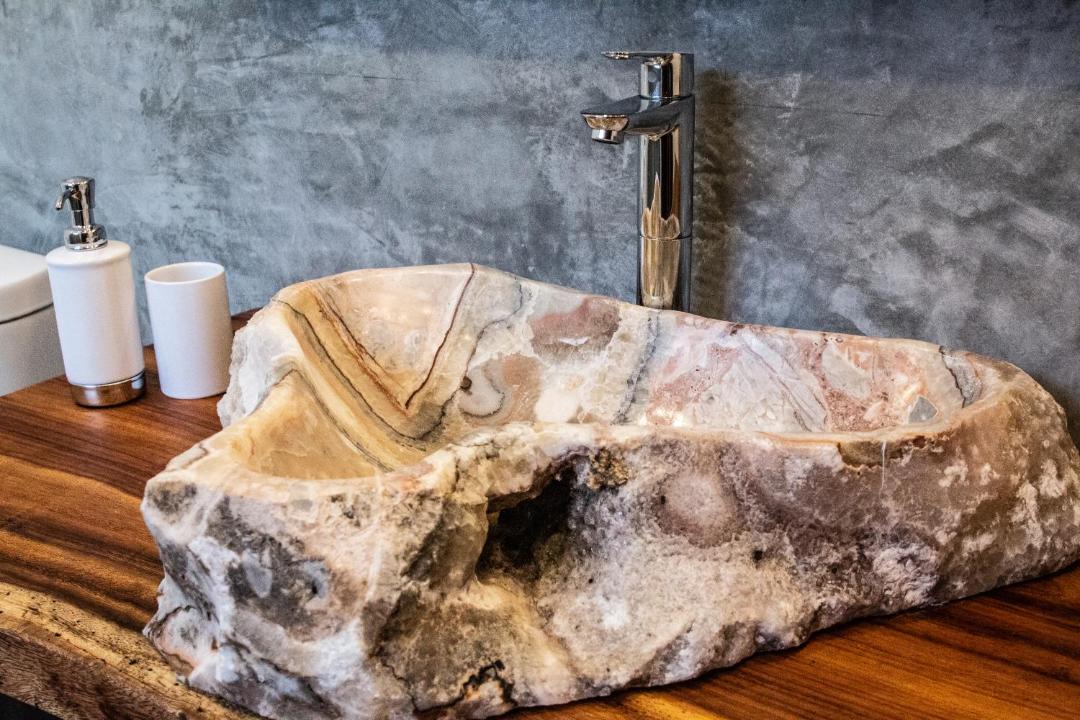 Photo of Bathroom in Tulum