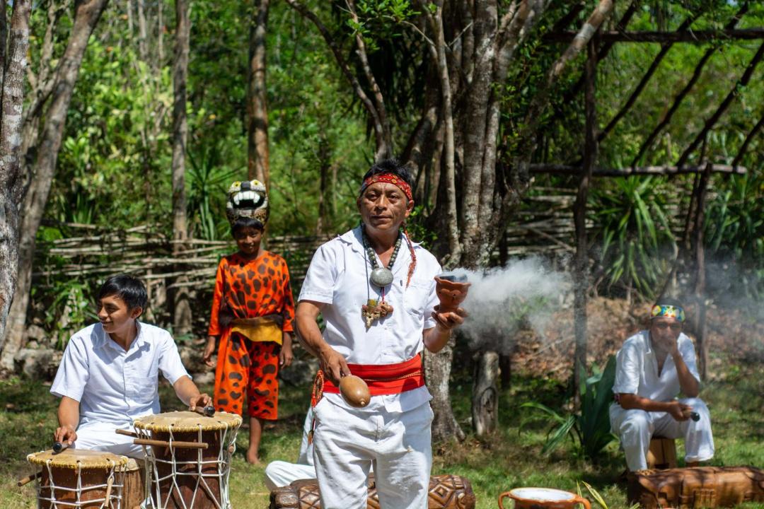 Photo of Others in Coba