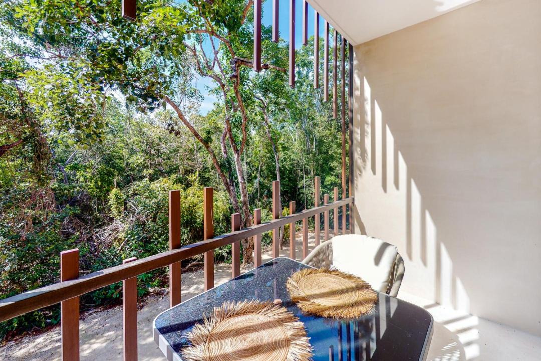 Photo of Patio Balcony in Tulum