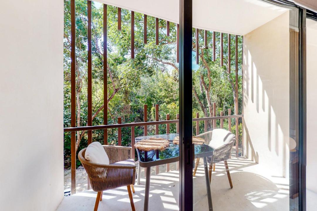 Photo of Patio Balcony in Tulum