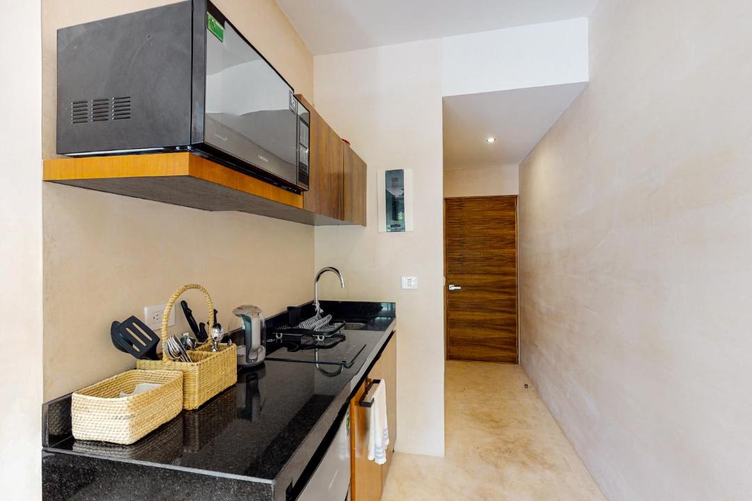 Photo of Kitchen in Tulum